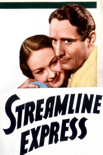 Streamline Express (1935)