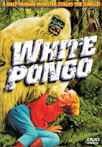 White Pongo (1945)