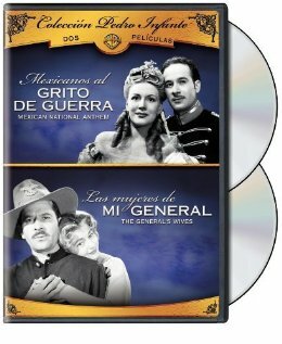 Las mujeres de mi general (1951)