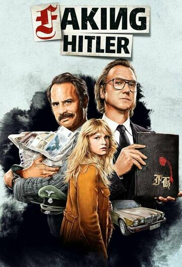 Faking Hitler (2021)