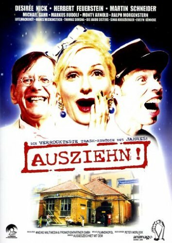 Ausziehn! (2001)