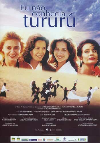 Я не знала Туруру (2000)