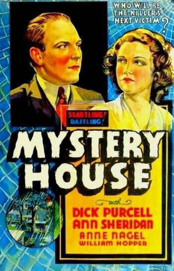 Mystery House (1938)