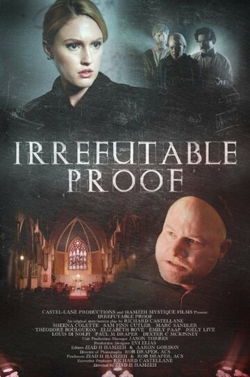 Irrefutable Proof (2015)