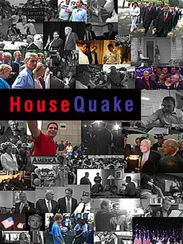 HouseQuake (2009)