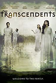 The Transcendents (2018)