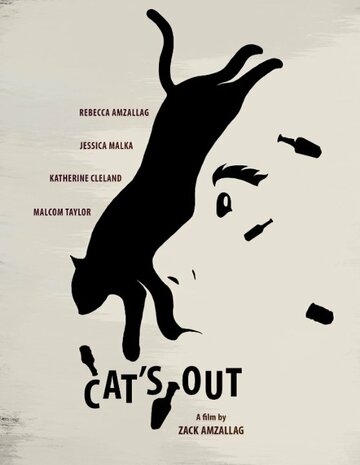 Cat's Out (2014)