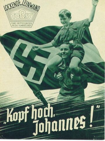 Выше голову, Йоханнес! (1941)