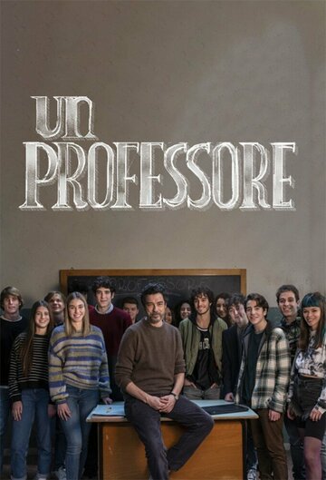 Un professore (2021)