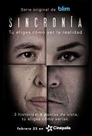 Sincronía (2017)