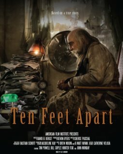 Ten Feet Apart (2012)