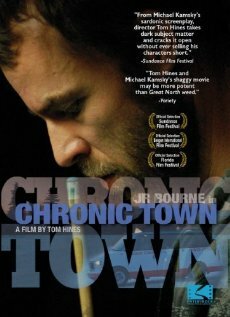 Chronic Town (2008)