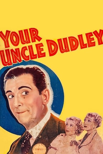 Your Uncle Dudley (1935)