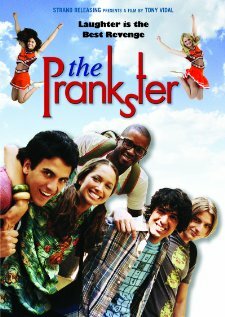 The Prankster (2010)