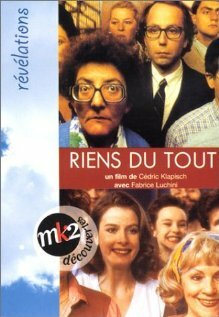 Ce qui me meut (1989)