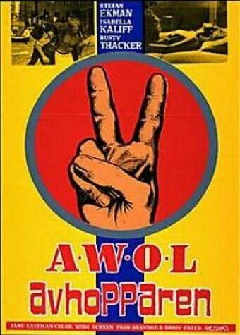 AWOL (1972)