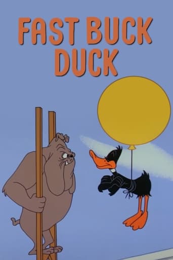 Fast Buck Duck (1963)