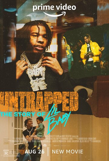 Untrapped: The Story of Lil Baby (2022)