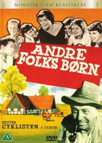 Andre folks børn (1958)